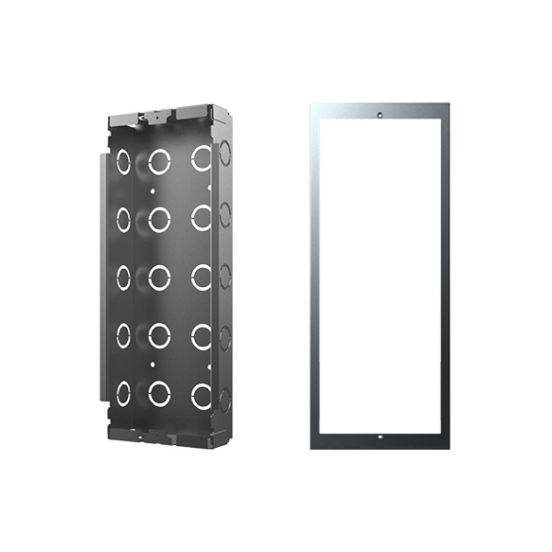 Fanvil EX103 Flush Mounting Kit for i66/i67 Face Recognition Door Phones (EX103)
