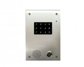 Escene 720PT IP Security Intercom