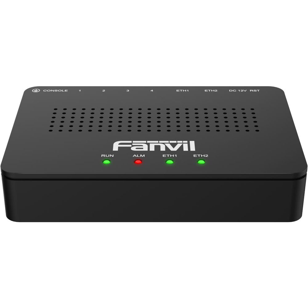 Fanvil GA100-4T FXO VoIP Gateway (GA100-4T)