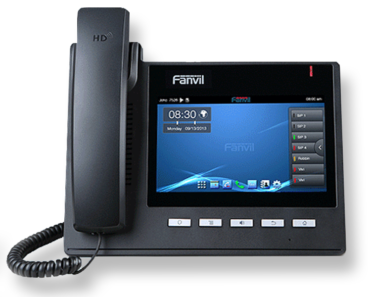 Fanvil C400 Android IP Phone