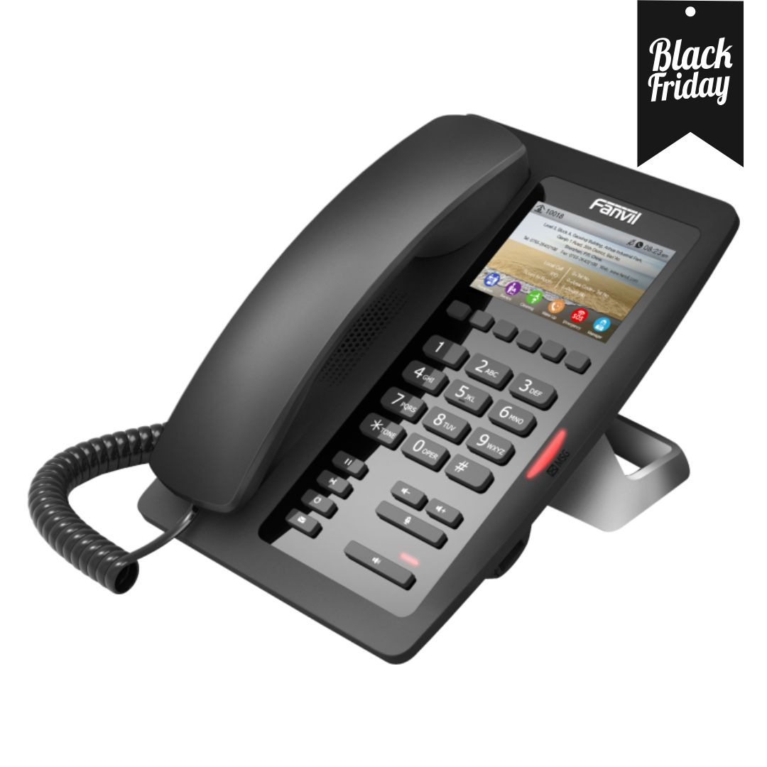 Fanvil H5 VoIP Phone