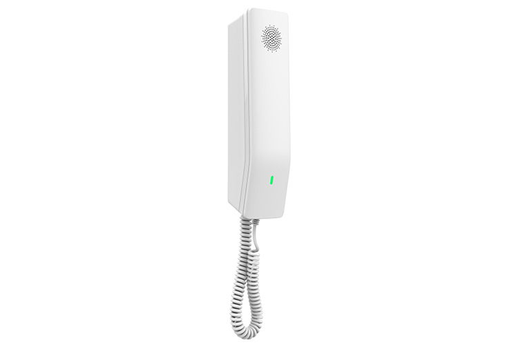 Grandstream GHP610 Hotel phone in White