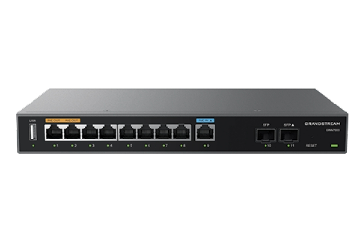 Grandstream GWN7003 Multi-WAN Gigabit Router