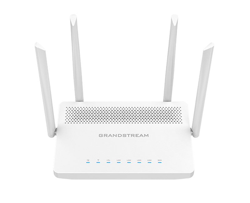 Grandstream GWN7052 Dual-Band Wi-Fi Router