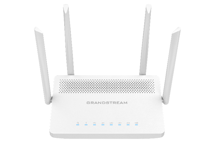 Grandstream GWN7052F Dual-Band Wi-Fi Router