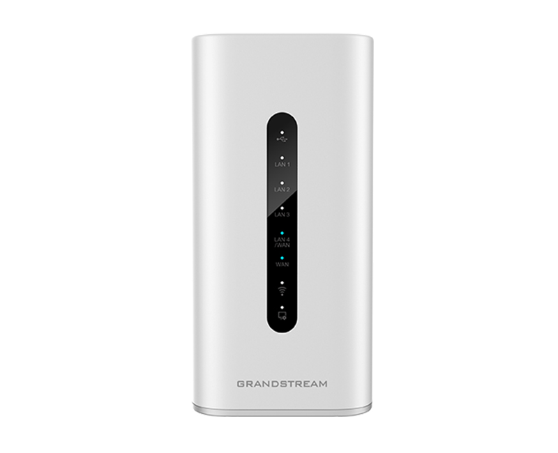 Grandstream GWN7062 Wi-Fi 6 Dual-Band Router