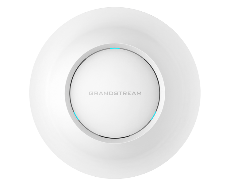 Grandstream GWN7615 802.11ac Wave-2 Enterprise WiFi Access Point