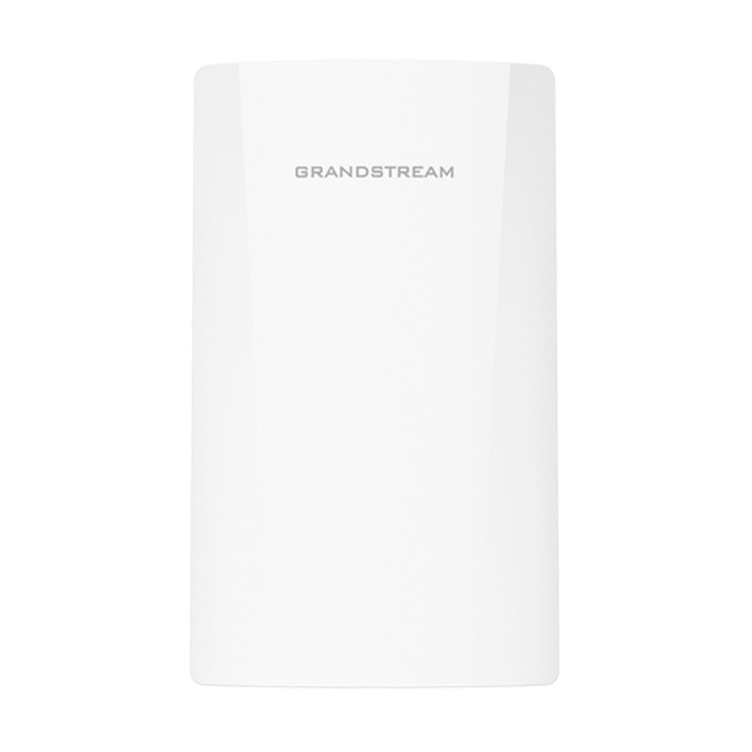 Grandstream GWN7605CLR Outdoor Wi-Fi Access Point with Phoenix Connector (GWN7605CLR) Grandstream GWN7605CLR Outdoor Wi-Fi Access Point with Phoenix Connector (GWN7605CLR)