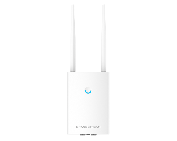 Grandstream GWN7605LR Outdoor Long-Range WiFi Access Point