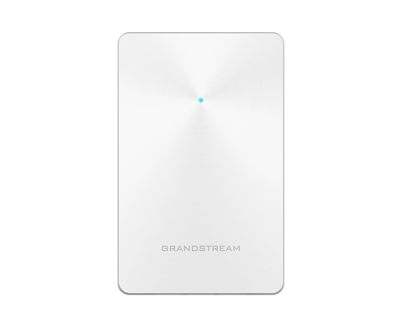 Grandstream GWN7624 In-Wall Wi-Fi Access Point