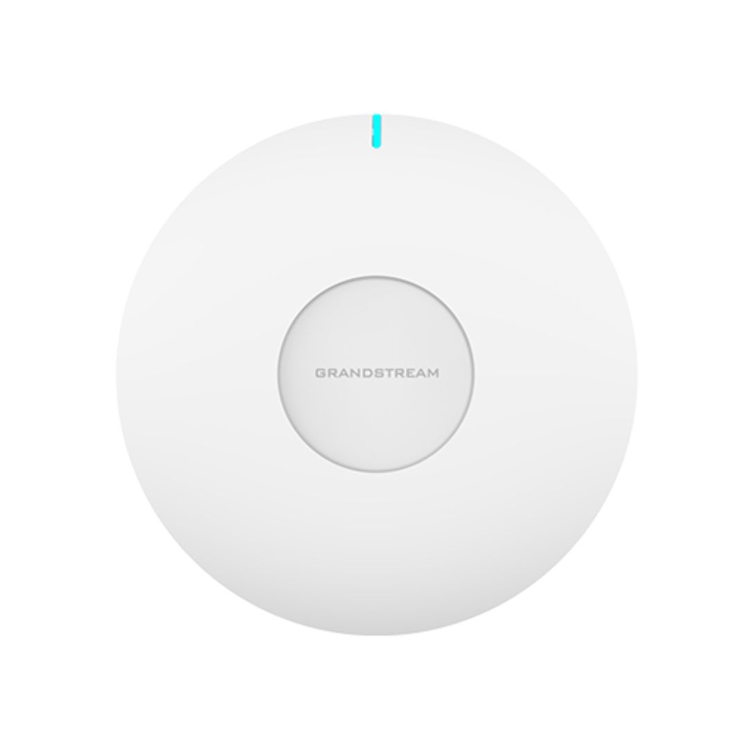 Grandstream GWN7660EM AX3000 Wi-Fi 6 Extender and Access Point (GWN7660EM) Grandstream GWN7660EM AX3000 Wi-Fi 6 Extender and Access Point (GWN7660EM)