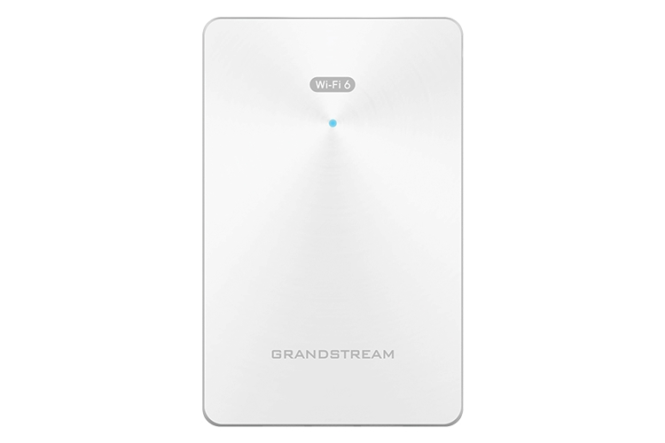 Grandstream GWN7661 In-Wall WiFi 6 Access Point