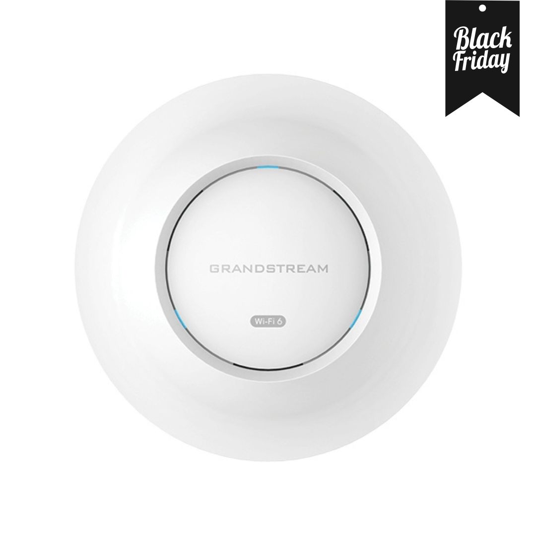 Grandstream GWN7662 Indoor Wi-Fi 6 Access Point