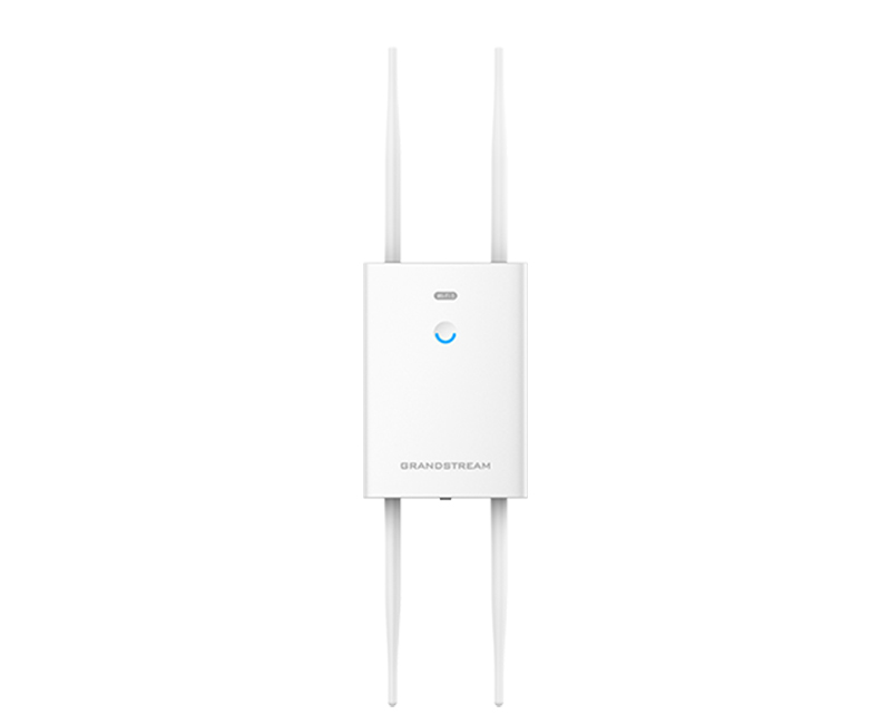 Grandstream GWN7664LR Outdoor Long Range WiFi 6 Access Point