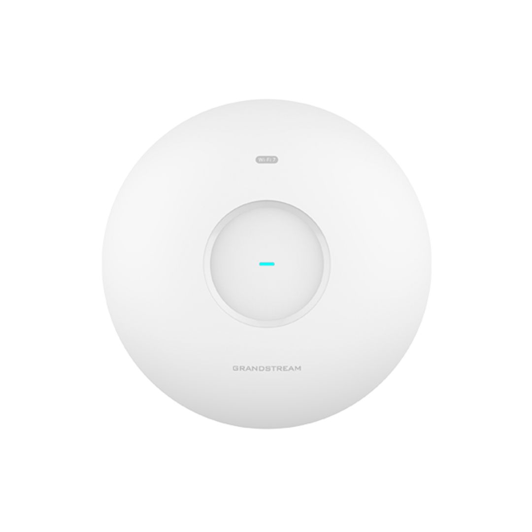 Grandstream GWN7670E Dual-Band Wi-Fi 7 BE3600 Access Point (GWN7670E) Grandstream GWN7670E Dual-Band Wi-Fi 7 BE3600 Access Point (GWN7670E)