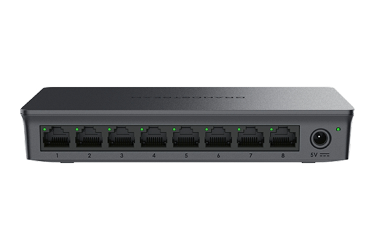 Grandstream GWN7701 Unmanaged Network Switch