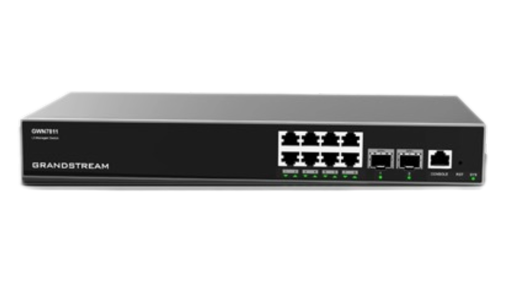 Grandstream GWN7811 Managed Network Switch