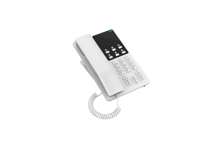 Grandstream GHP620 Compact Hotel Phone