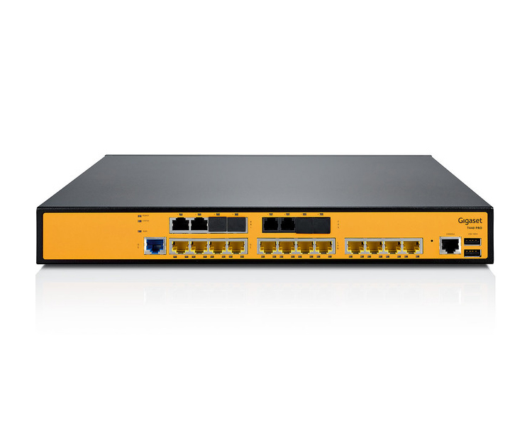 Gigaset T440 PRO IP PBX