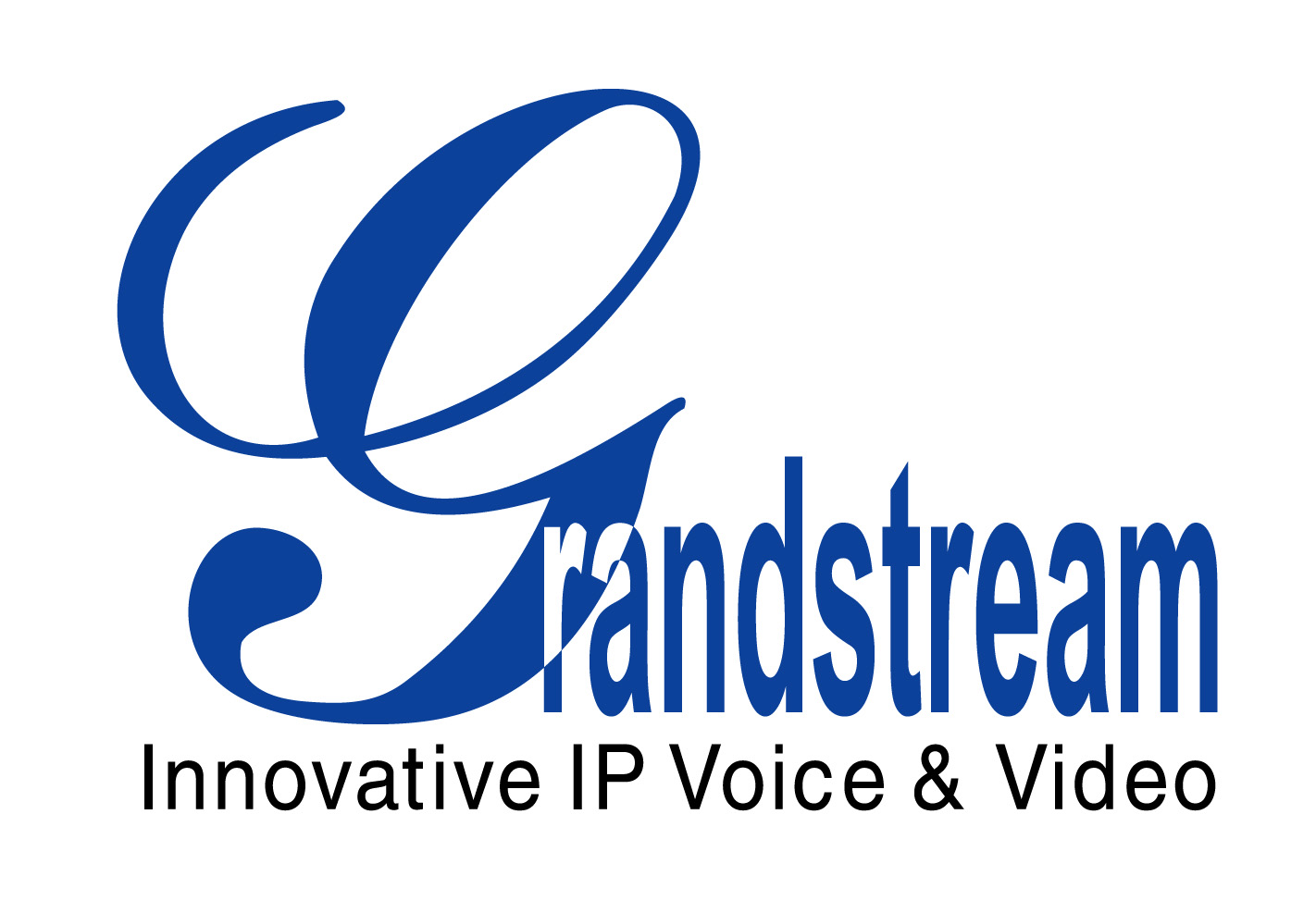 Grandstream Logo