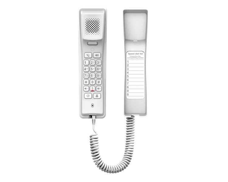 Fanvil H2U Compact IP Phone - White