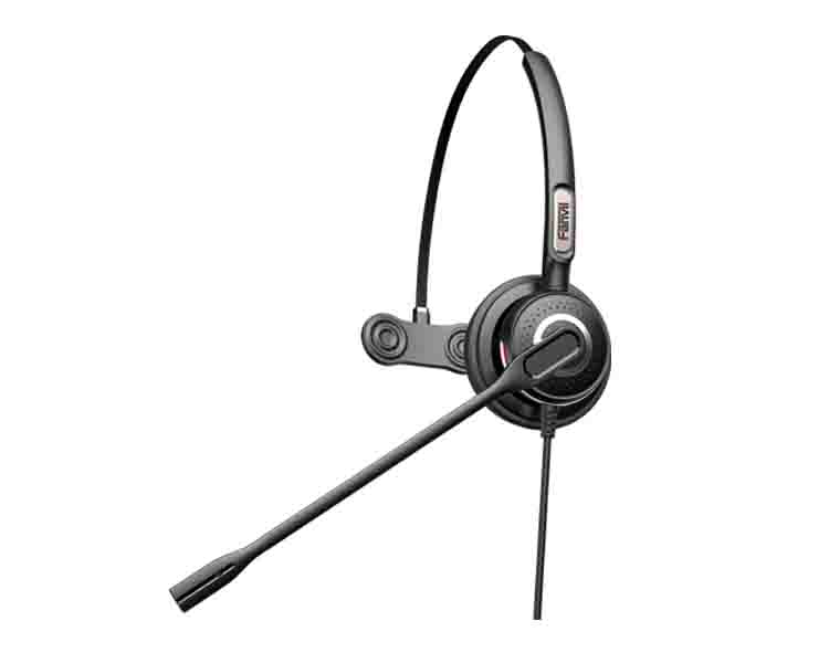 Fanvil HT201 Monaural Wideband Headset