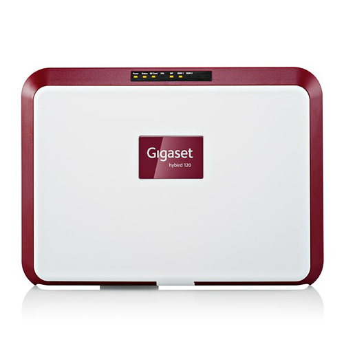 Gigaset Hybird 120 IP PBX