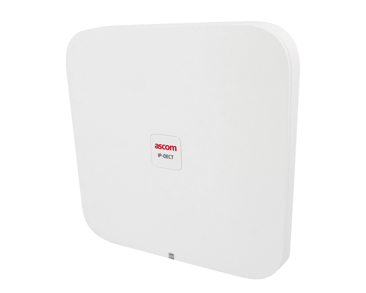 Ascom ATEX IP-DECT Base Station (EXB-ABA)