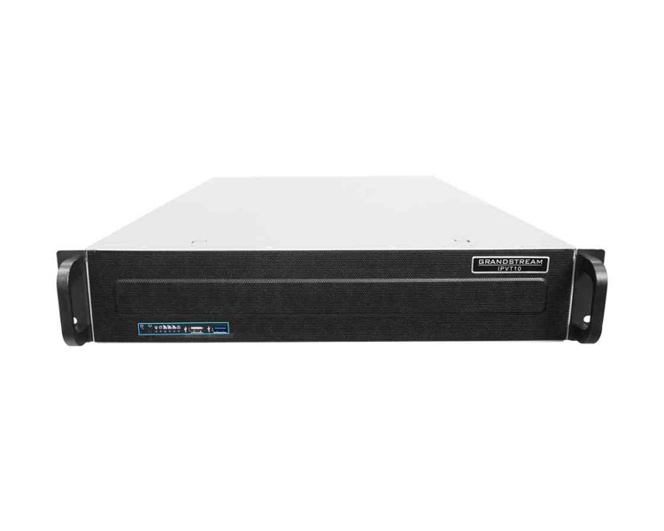 Grandstream IPVT10 Enterprise Video Conferencing Server