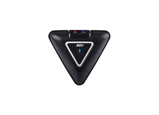 AVer Microphone Directional microphone array for Fone520 (2pcs in one set)