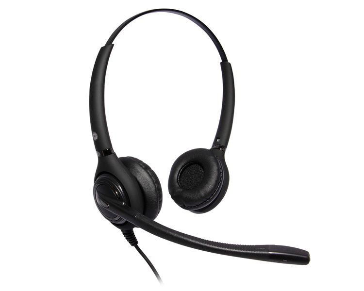 JPL 502S Mid-Office Telecom Headset (575-329-002)