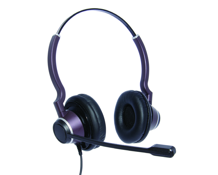 JPL Connect VoIP Headset (JPL-CONNECT-2)