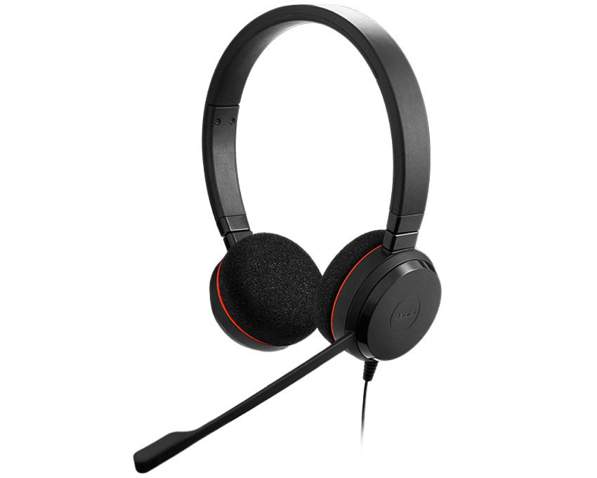 Jabra Evolve 20 UC Stereo