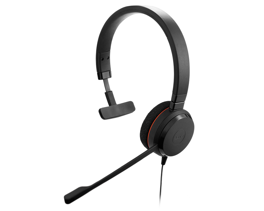 Jabra Evolve 20 MS Mono