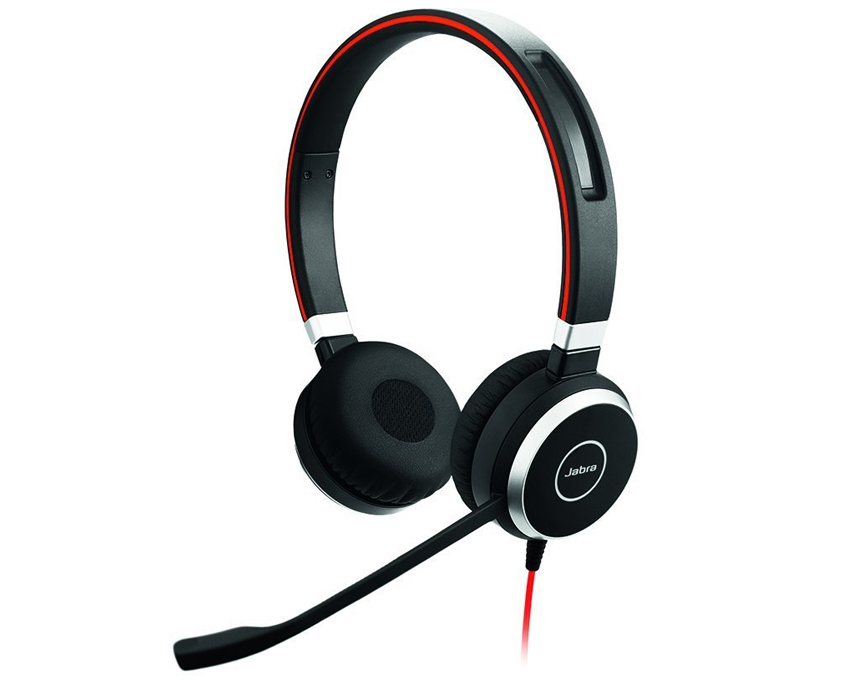 Jabra Evolve 40 UC Stereo