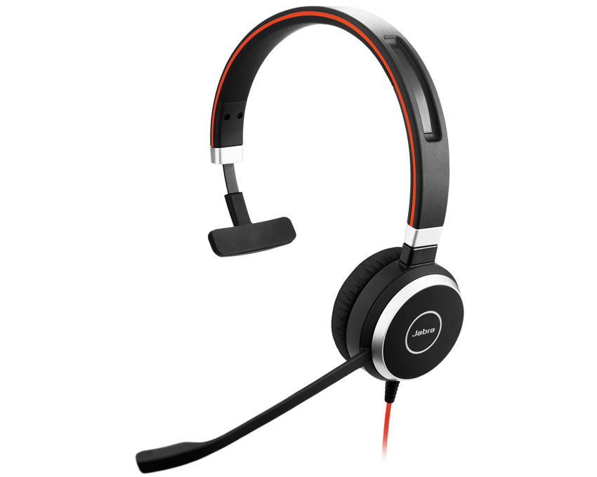 Jabra Evolve 40 MS Mono