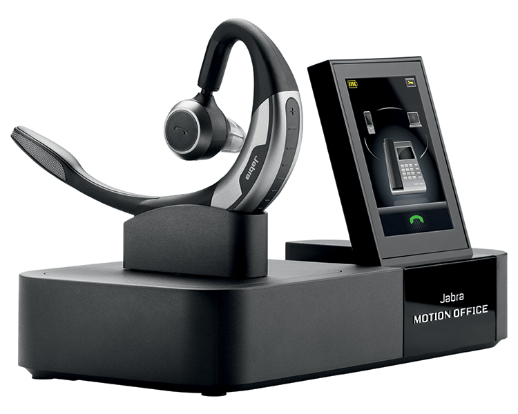 Jabra Motion Office MS