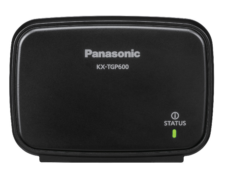 Panasonic KX-TGP600G Base Station