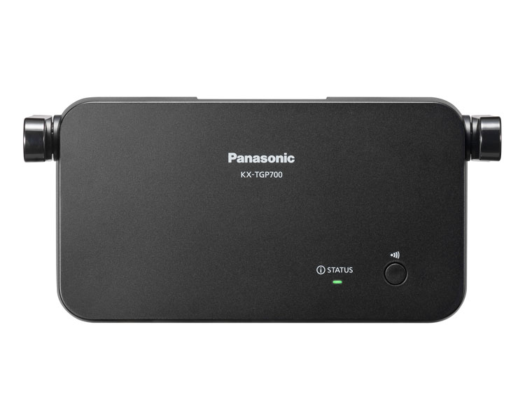 Panasonic KX-TGP700UK Single Cell DECT Basestation
