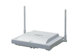 Panasonic KX-UDS124 Wideband 4 channel DECT Cell Station