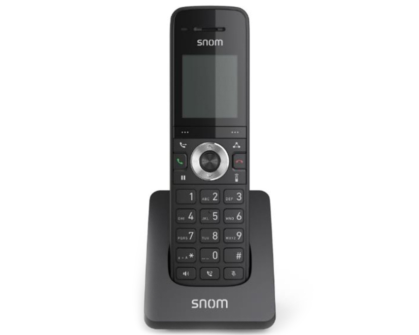 Snom M15 SC DECT Phone