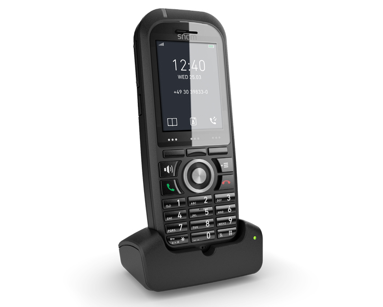 Snom M70 DECT Handset (M70)