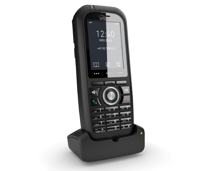 Snom M80 DECT Handset (M80)