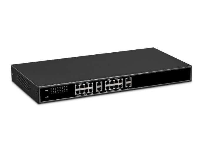 OpenVox MAG1000-16S Analog VoIP Gateway - 16 FXS