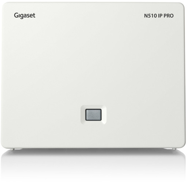 Gigaset SL800H Pro + Borne DECT N210 Pro