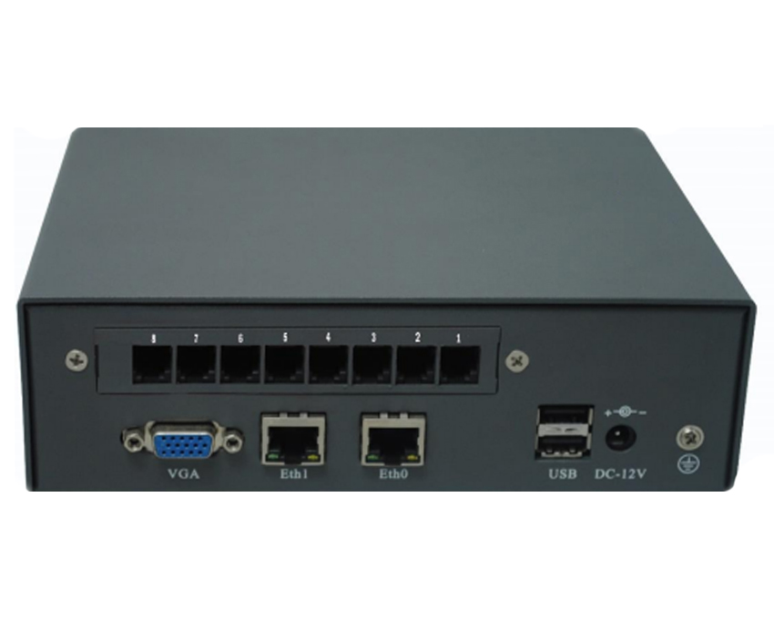 OpenVox MC100 IP PBX