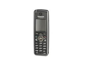 Panasonic KX-UDT111 Standard Business DECT phone