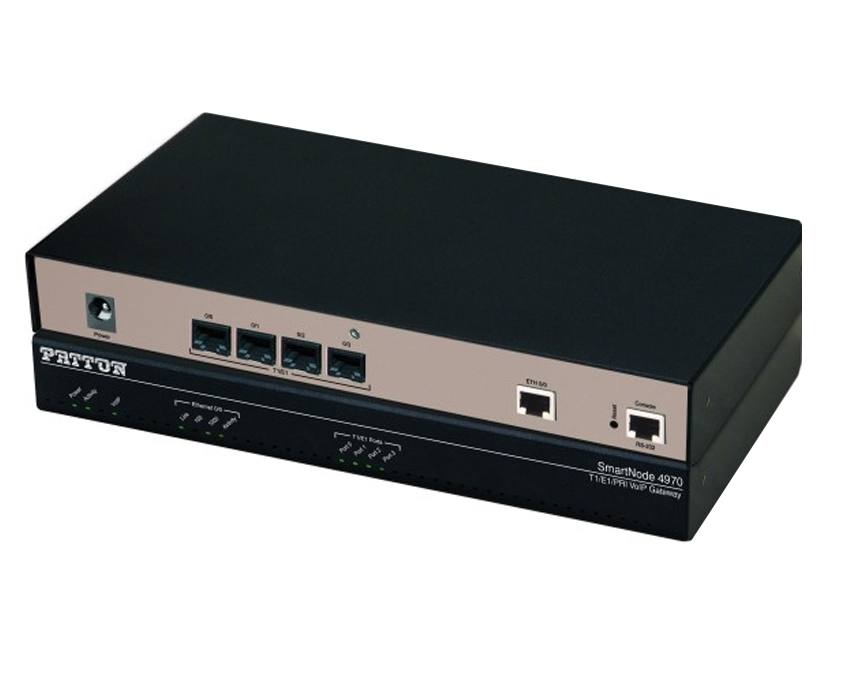 Patton SmartNode Single VoIP Channel Licence for SN4970, SN4980, and SN4990