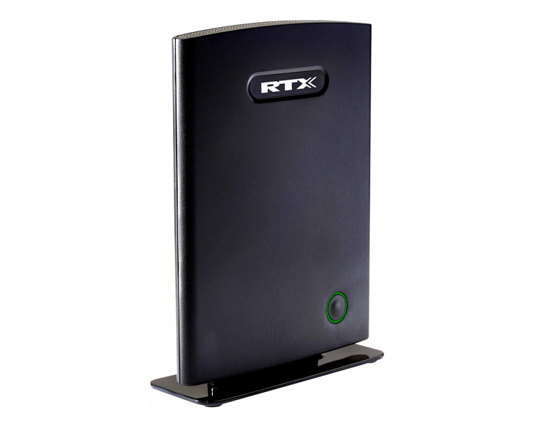 RTX RTX8660 IP DECT - SME Base (RTX8660Base)