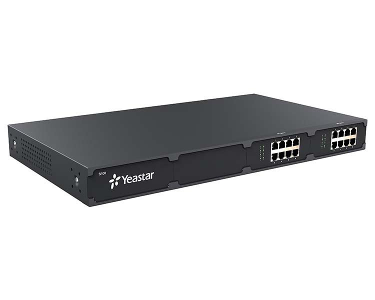 Yeastar S100 VoIP PBX